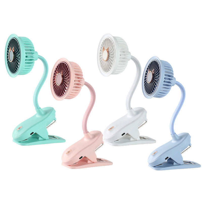 Ladies Table Fan Bowlift