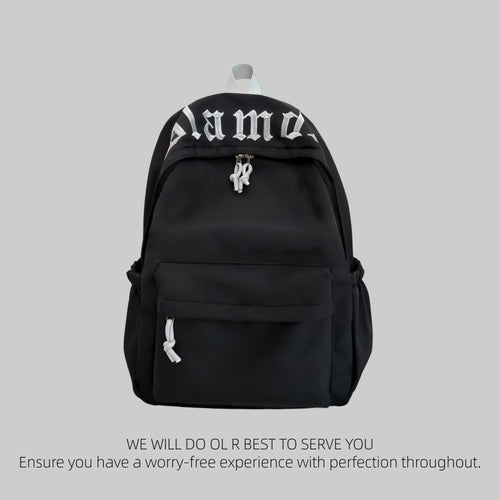 Trendy Urban Backpack