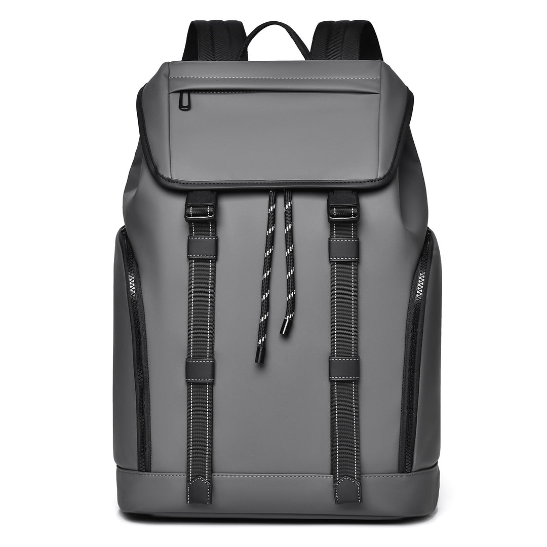 Waterproof Roll-Top Backpack Bowlift