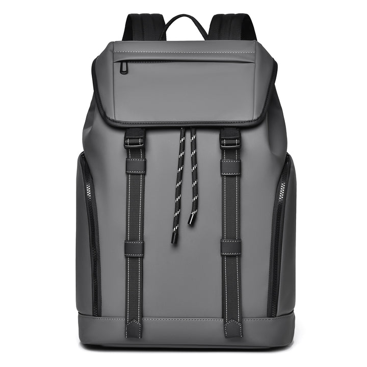 Waterproof Roll-Top Backpack Bowlift