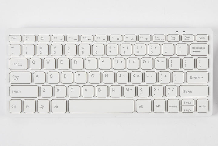 Slimline Bluetooth Keyboard Bowlift