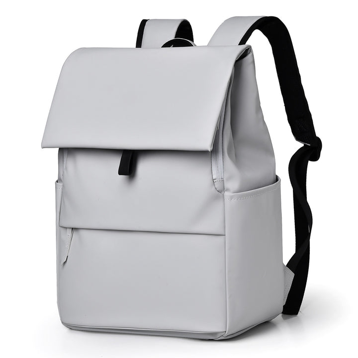Minimalist Laptop Backpack Bowlift