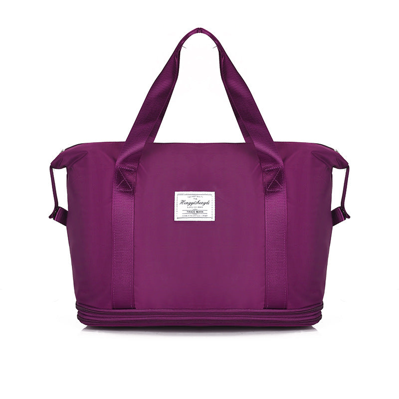 Multi-Purpose Travel Weekender Bag