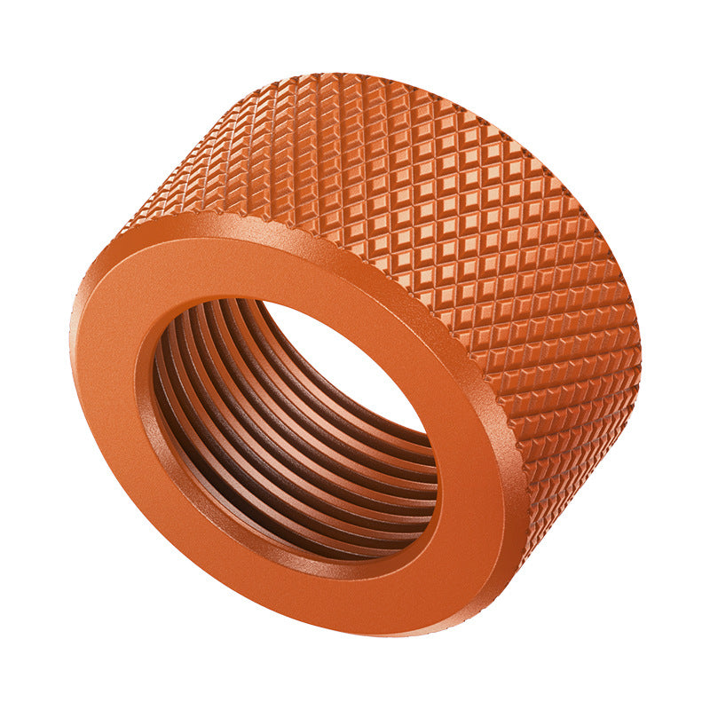 Unisex High-quality mounting knob with precise thread connection Bowlift