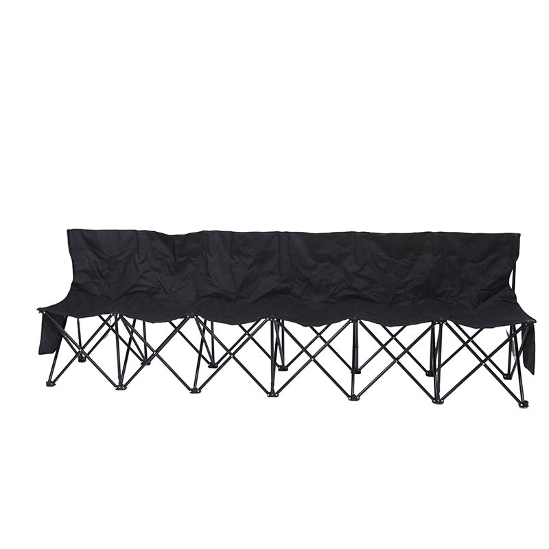 Foldable Camping Bench Bowlift