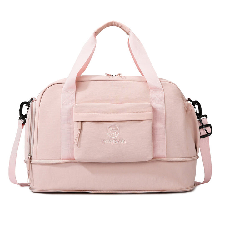 Travel Duffel