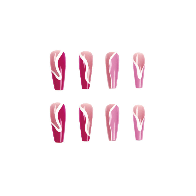 Trendy Nail Art Bowlift