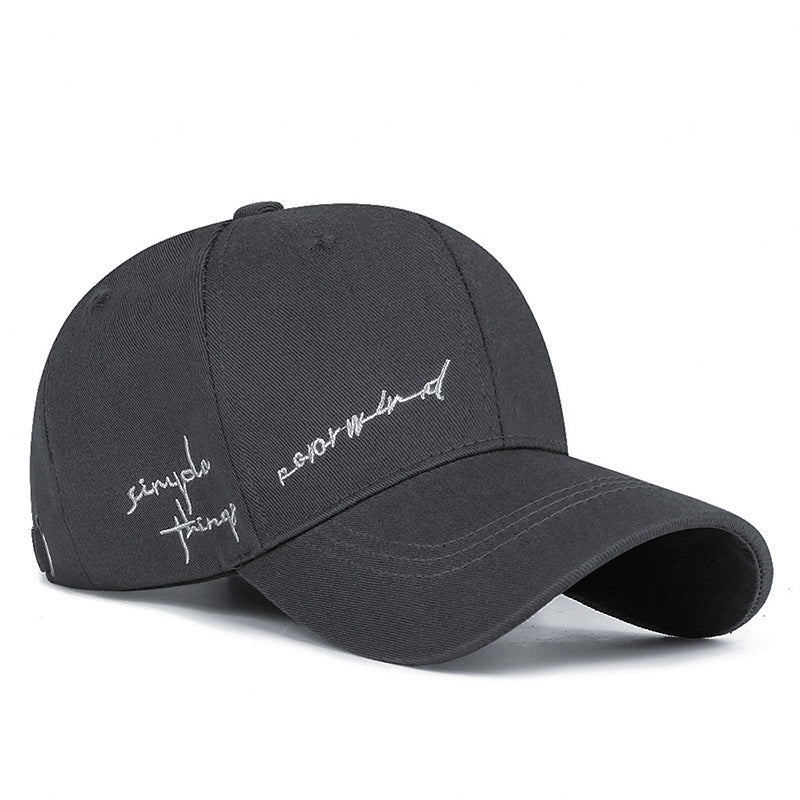 Women's Stylish and Modern Baseball Cap Bowlift