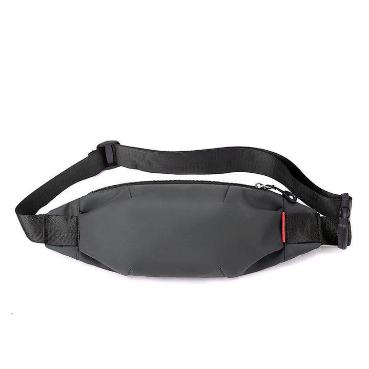 Ergonomic Active Sling Bag Bowlift