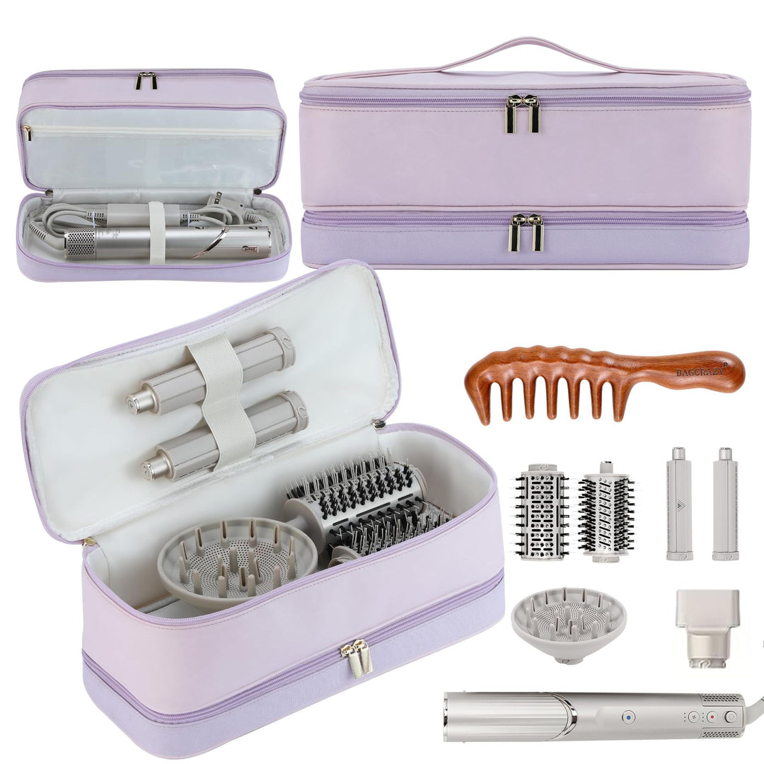 Hairdryer storage bag Bowlift