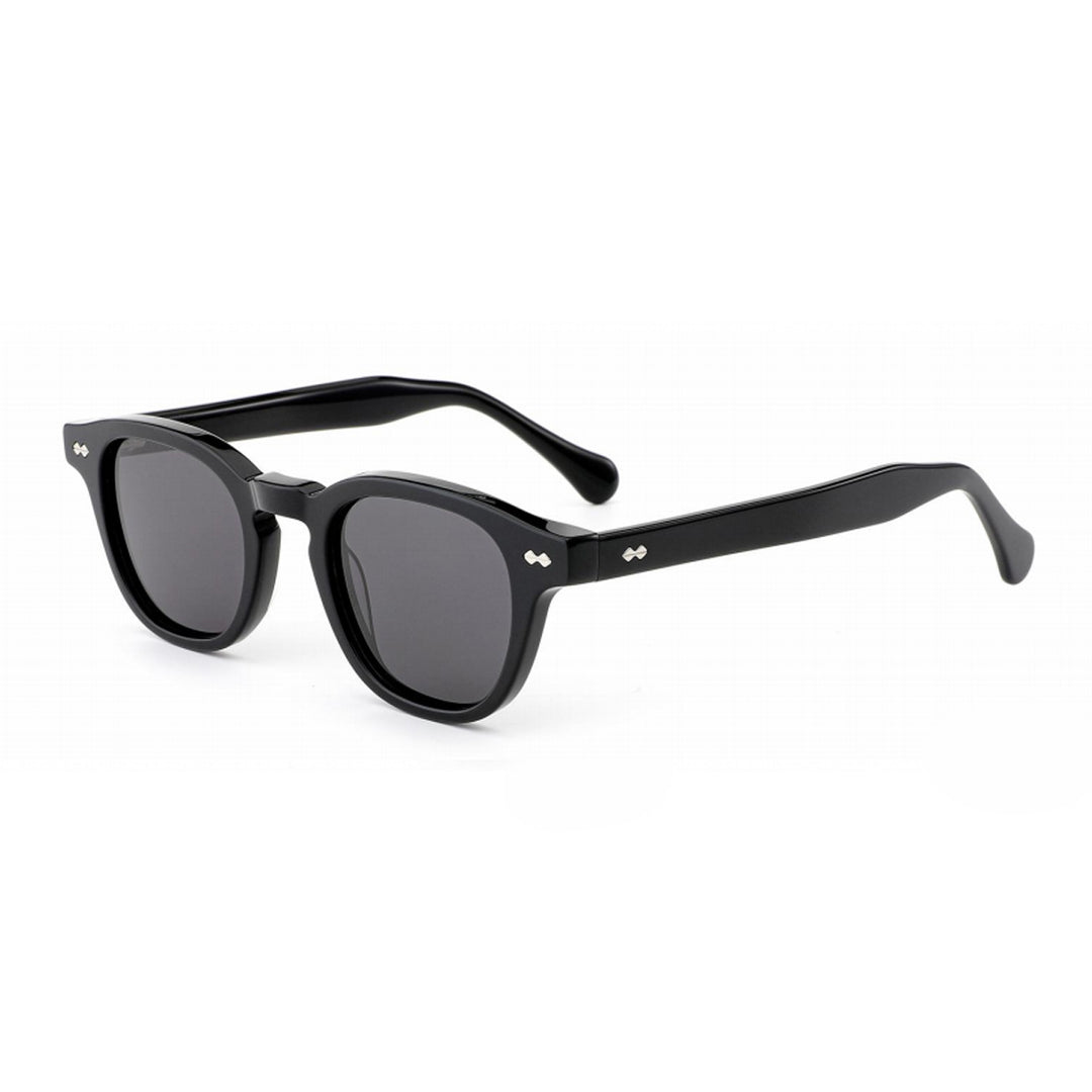 Women's sunglasses in timeless, fashionable design with robust frame Bowlift