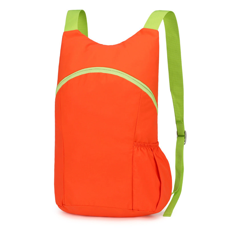 Lightweight Travel Daypack Bowlift