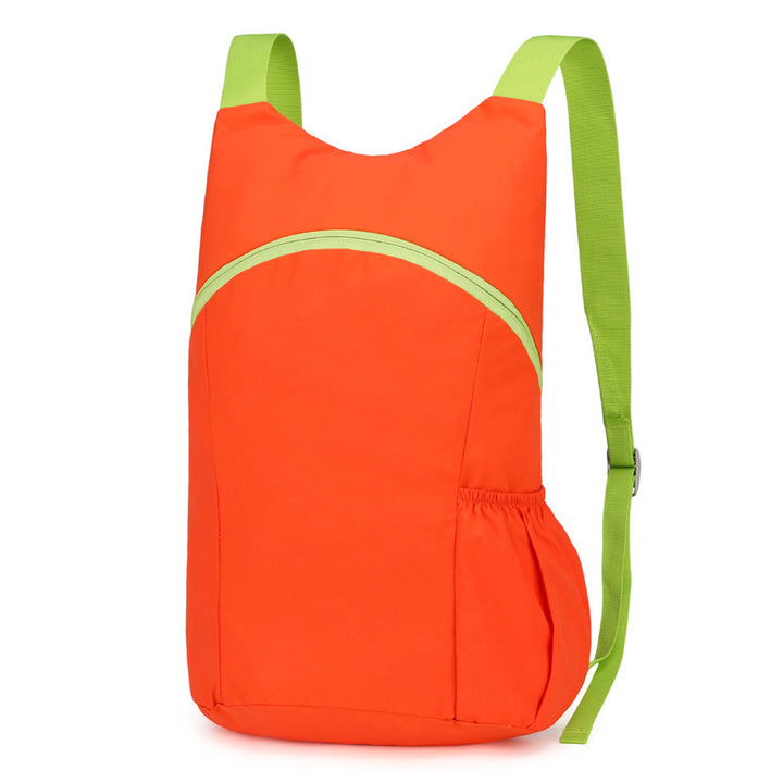 Lightweight Travel Daypack Bowlift
