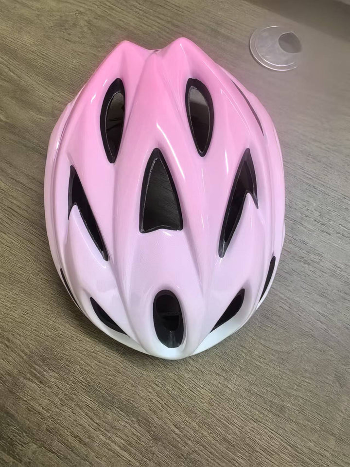 Children's Safety Cycling Helmet Bowlift