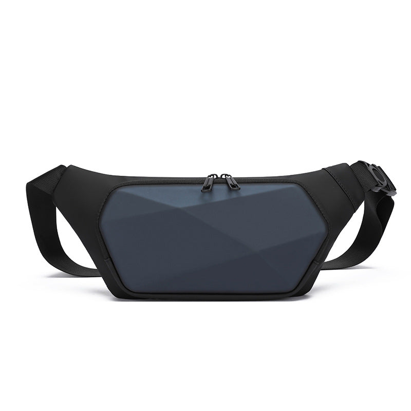 Slim-Fit Ergonomic Waist Pack Bowlift