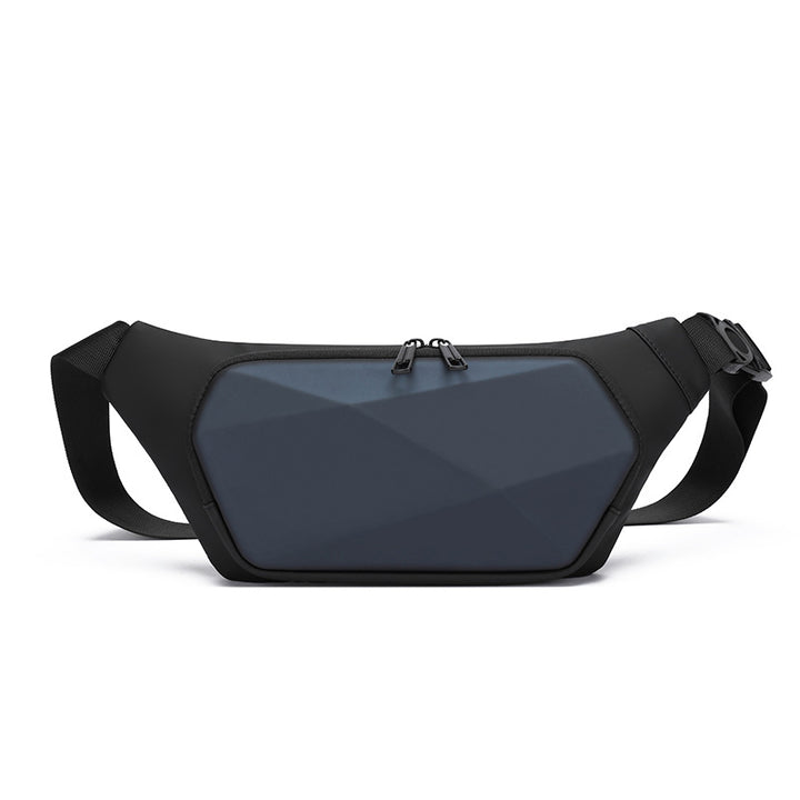 Slim-Fit Ergonomic Waist Pack Bowlift