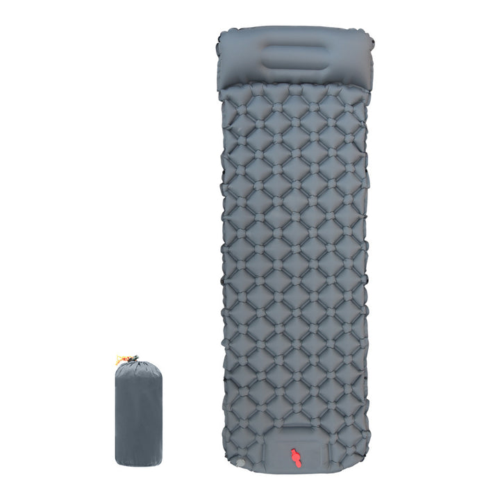 Inflatable Comfort Sleeping Pad Bowlift