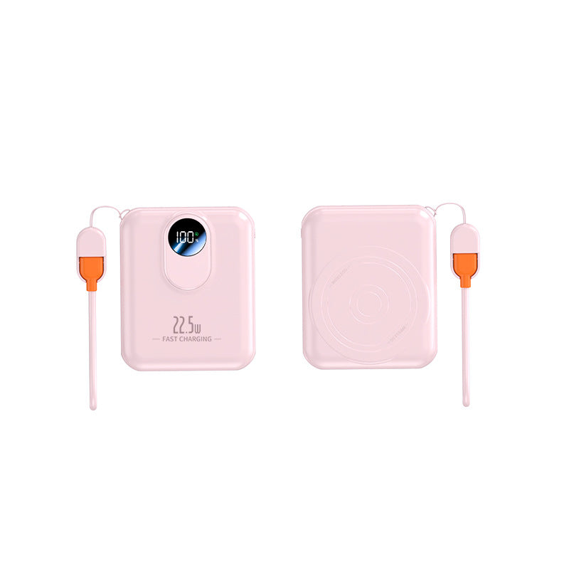Powerbank For Bowlift