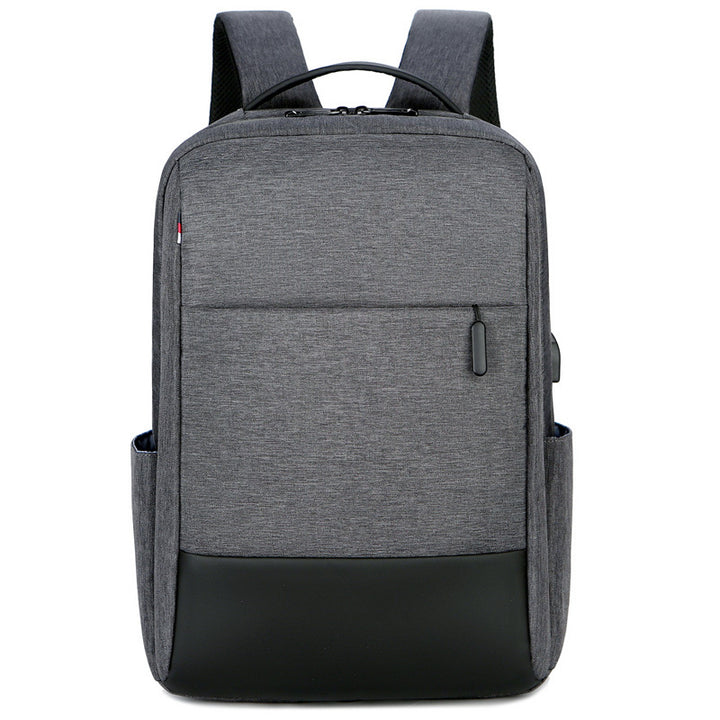Laptop Backpack Bowlift