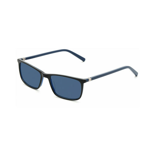 Ladies designer sunglasses with trendy frame and UV protection Bowlift