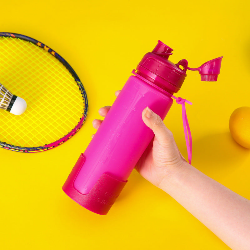 Ladies insulated sports bottle Bowlift