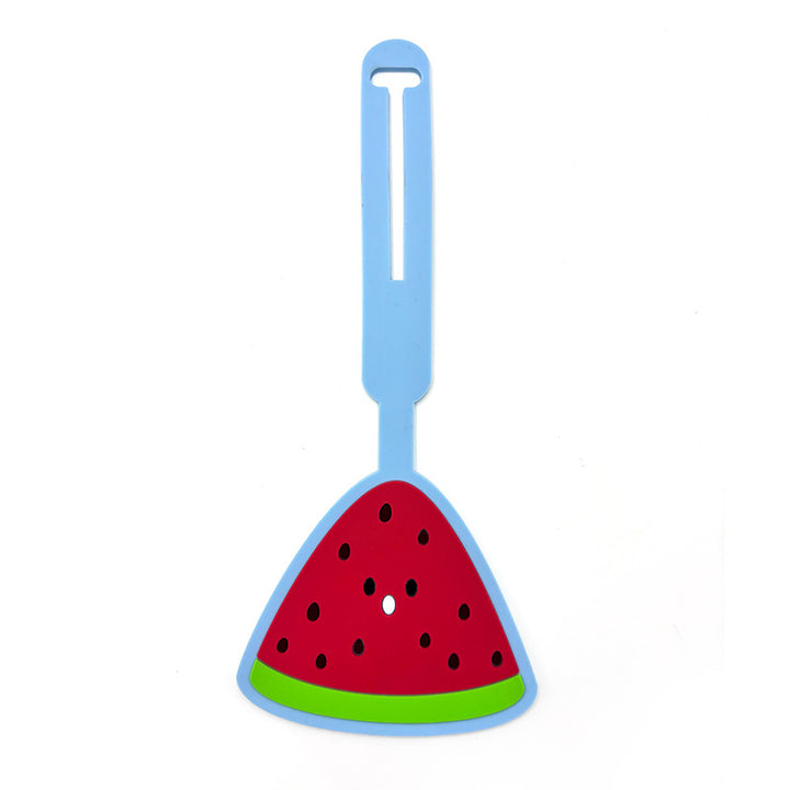 Unisex Fun Pineapple Design Luggage Tag Bowlift
