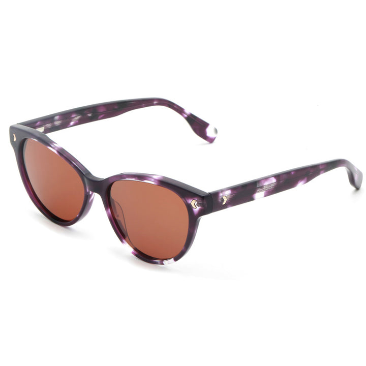 Women Cat-Eye Sunglasses with Stylish Design and UV Protection Bowlift