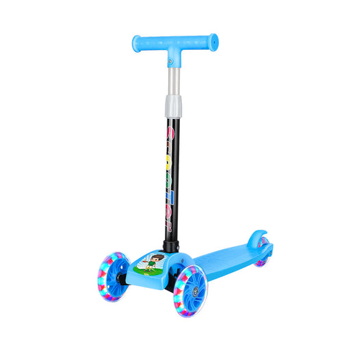 Scooter Bowlift