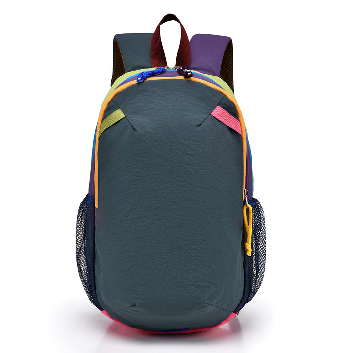 Lightweight Travel Backpack Bowlift