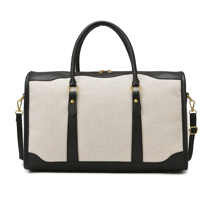 Stylish Travel Bag Bowlift