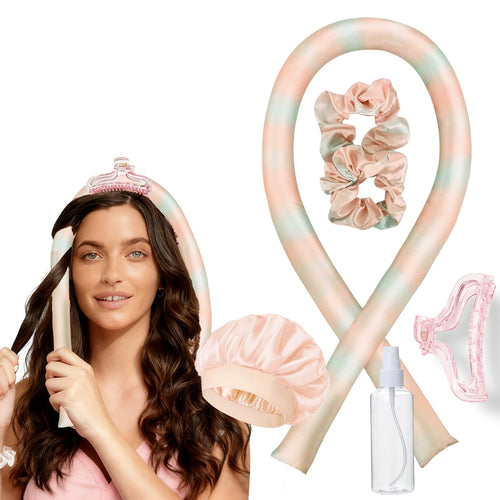 Heatless Curling Rod