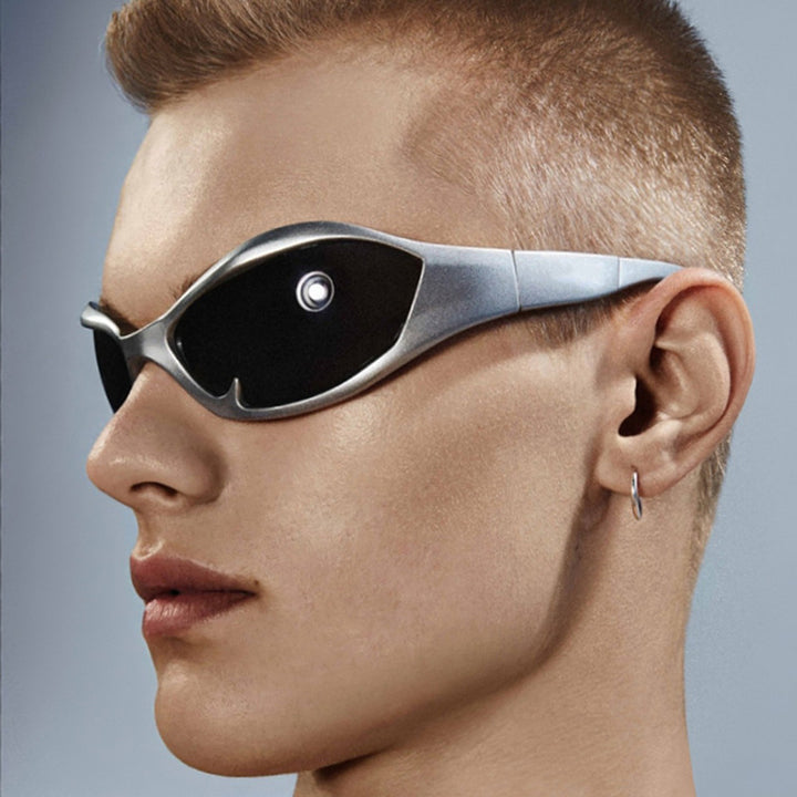 Women’s Sport Sunglasses with Durable Design and Protective UV Filter Bowlift
