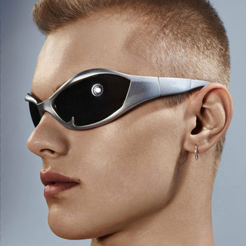 Women’s Sport Sunglasses with Durable Design and Protective UV Filter Bowlift