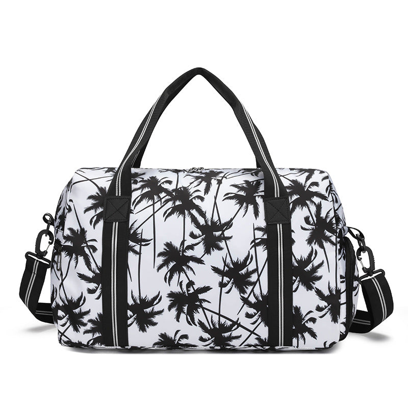 Travel Duffel Bag Bowlift