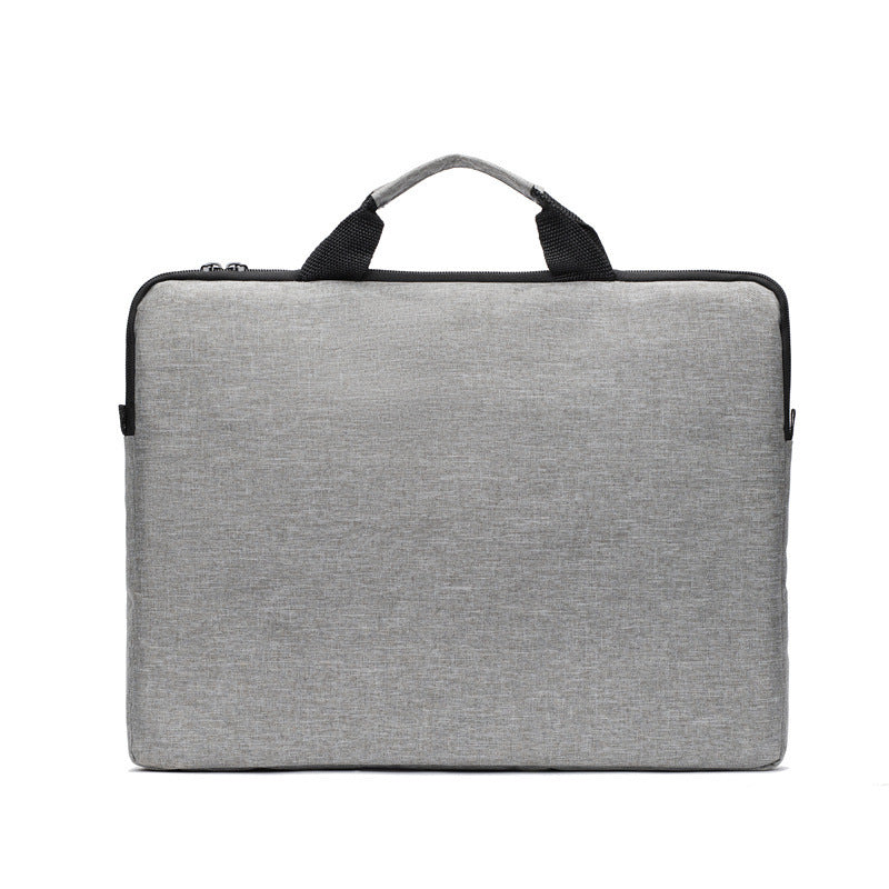 Stylish Laptop Messenger Bag Bowlift