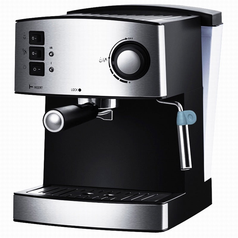 Coffee machine Bowlift