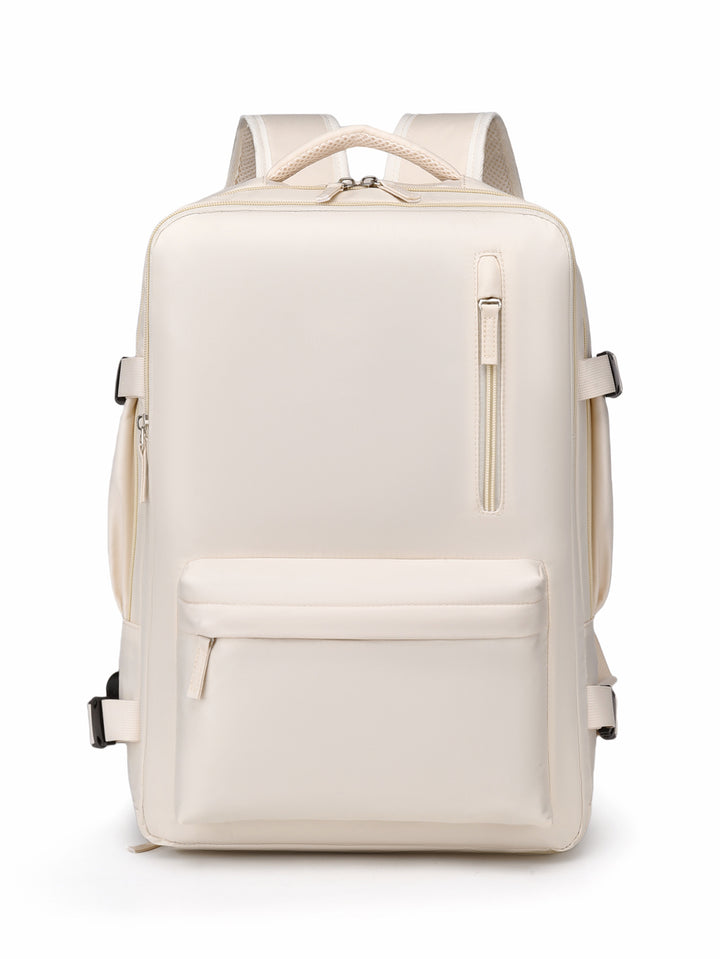 Multi-Purpose Stylish Tech Backpack Bowlift