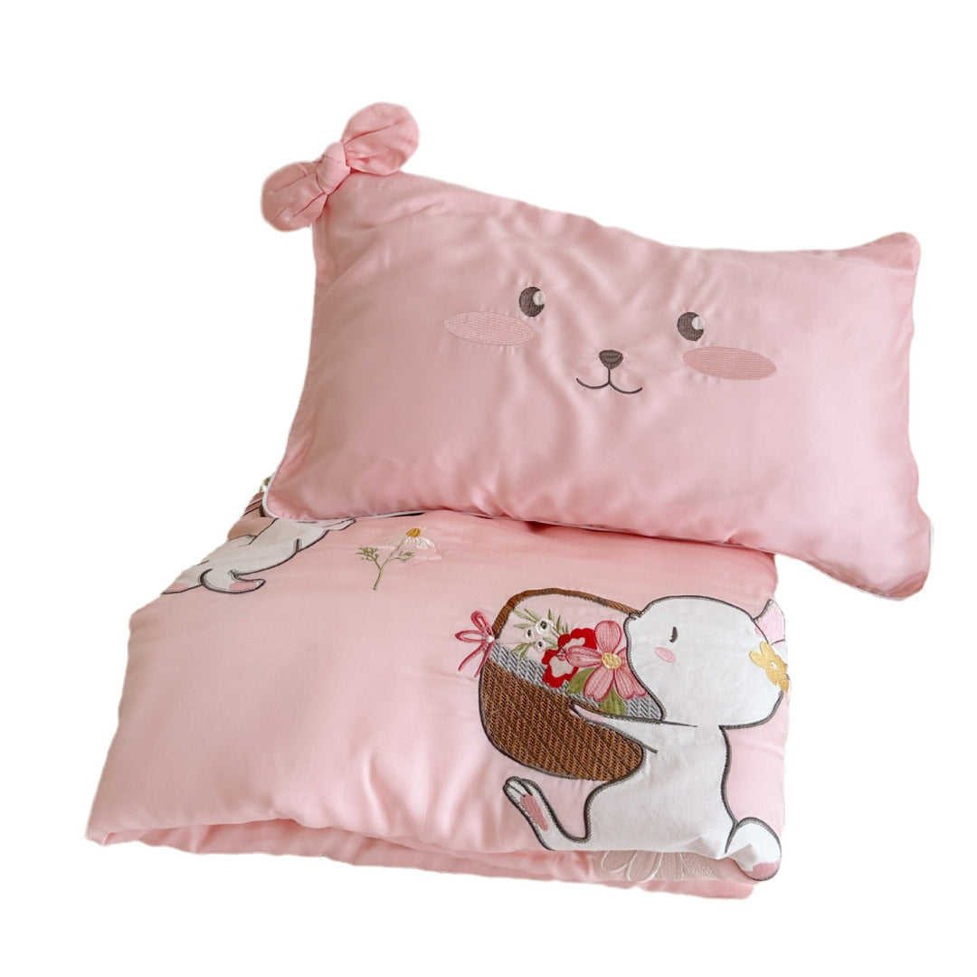 Unisex Snuggle Blanket with removable and washable cover Bowlift