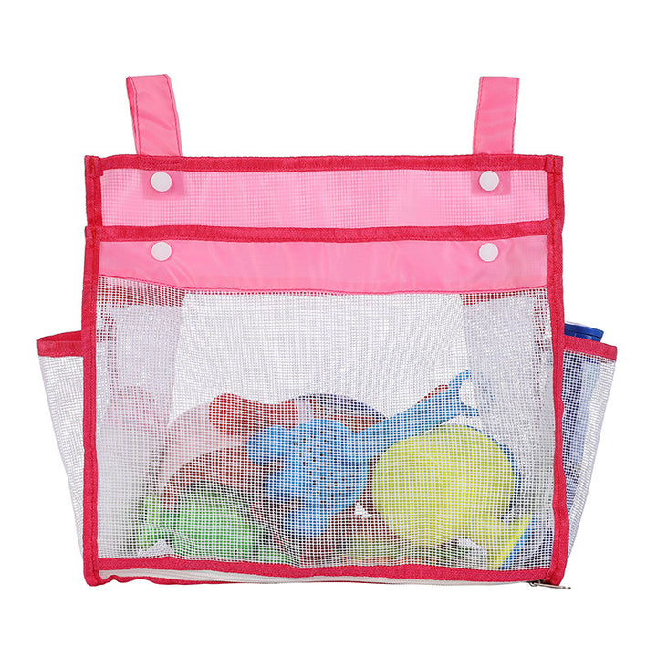 Multifunctional Storage Bag Bowlift