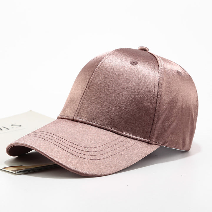 Men's Sleek Performance Baseball Cap Bowlift