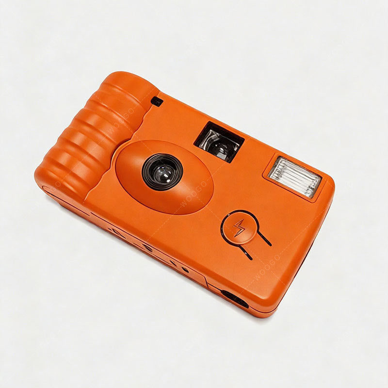 Customizable Instant Snap Camera Bowlift