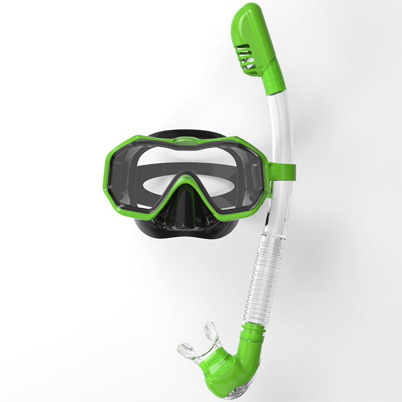 Snorkel set Bowlift