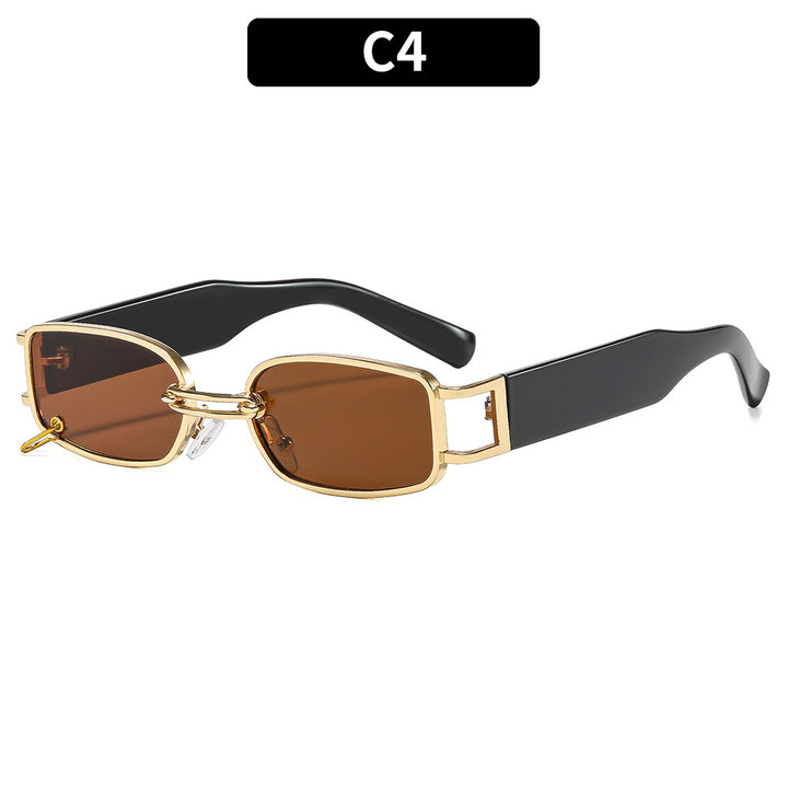 Modular Frame Sunglasses