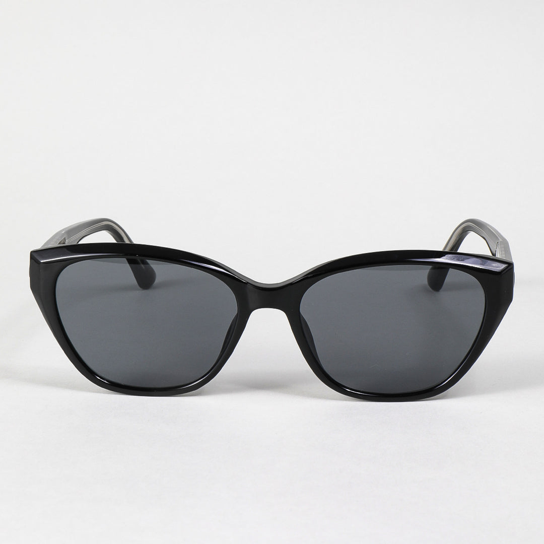Ladies modern sunglasses with classic swing Bowlift