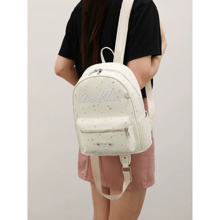 Stylish Adventure Backpack Bowlift