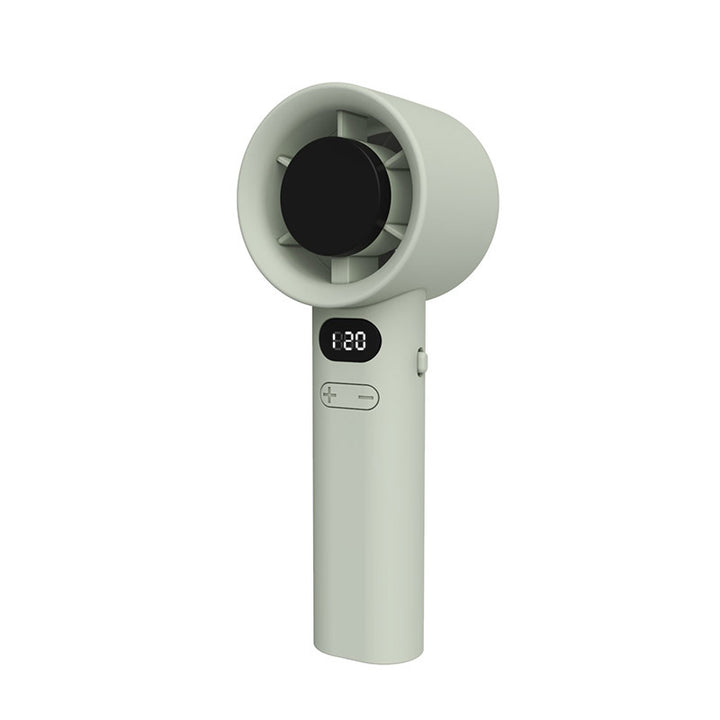Women Portable Mini Fan Bowlift