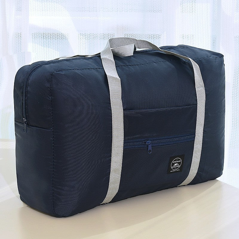Versatile Multi-Functional Travel Duffle Bowlift