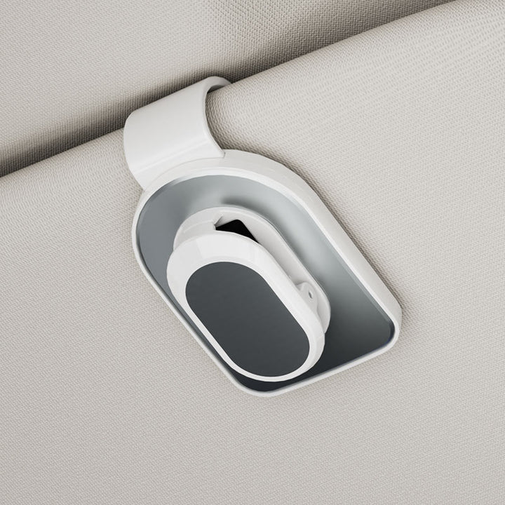 Unisex Car Organizer with Intelligent Holding System Bowlift