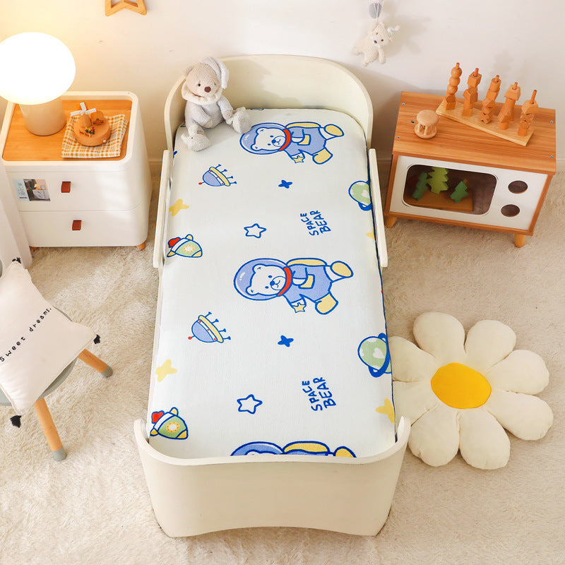 Ladies' children's bedding Bowlift