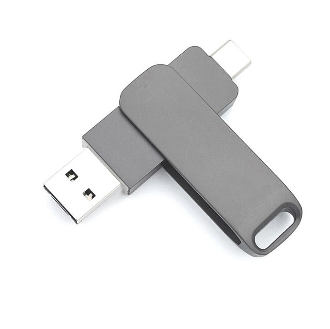 Dual-Interface USB Adapter Bowlift